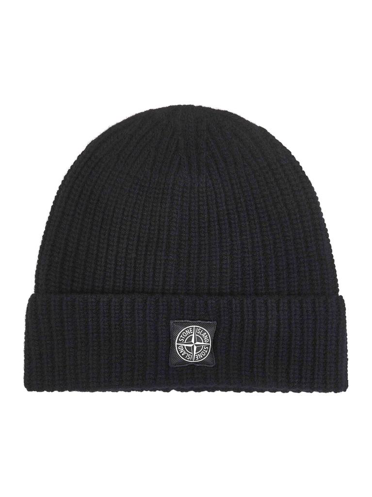 PRADA　Re-Nylon　Gabardine and wool cap Prada Re-Nylon gabardine and wool cap | REVERSIBLE