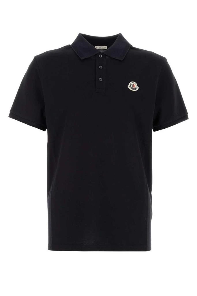 Moncler Moncler Polo 1