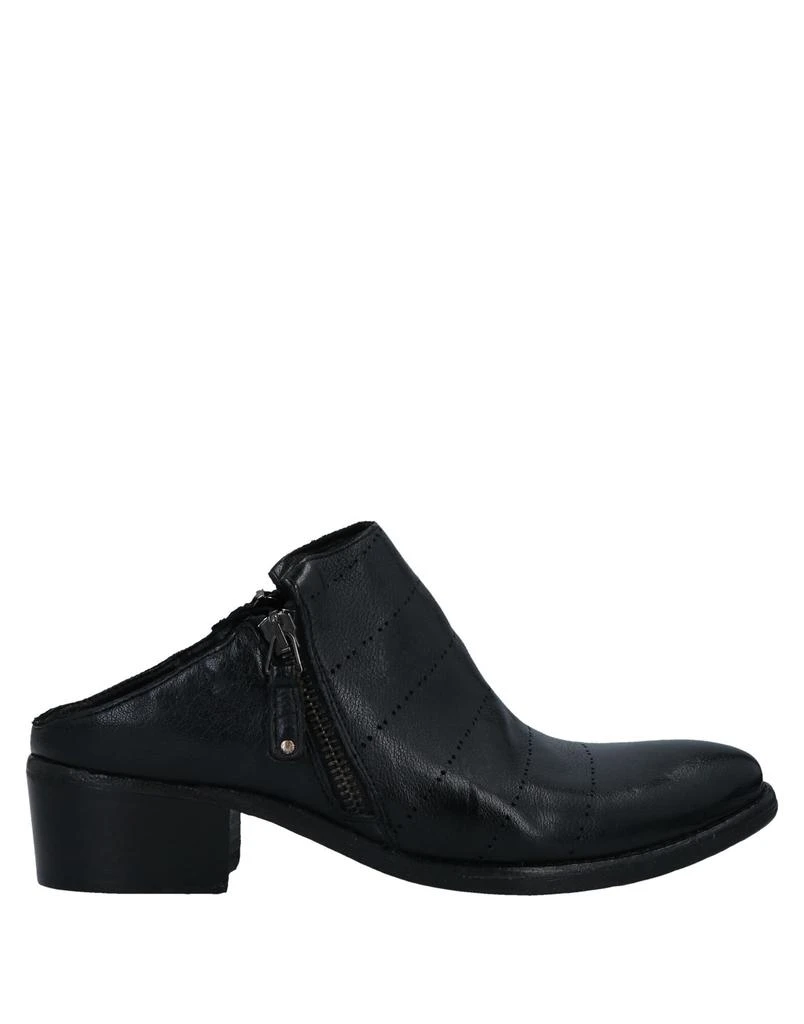 HUNDRED 100 Mules and clogs 1