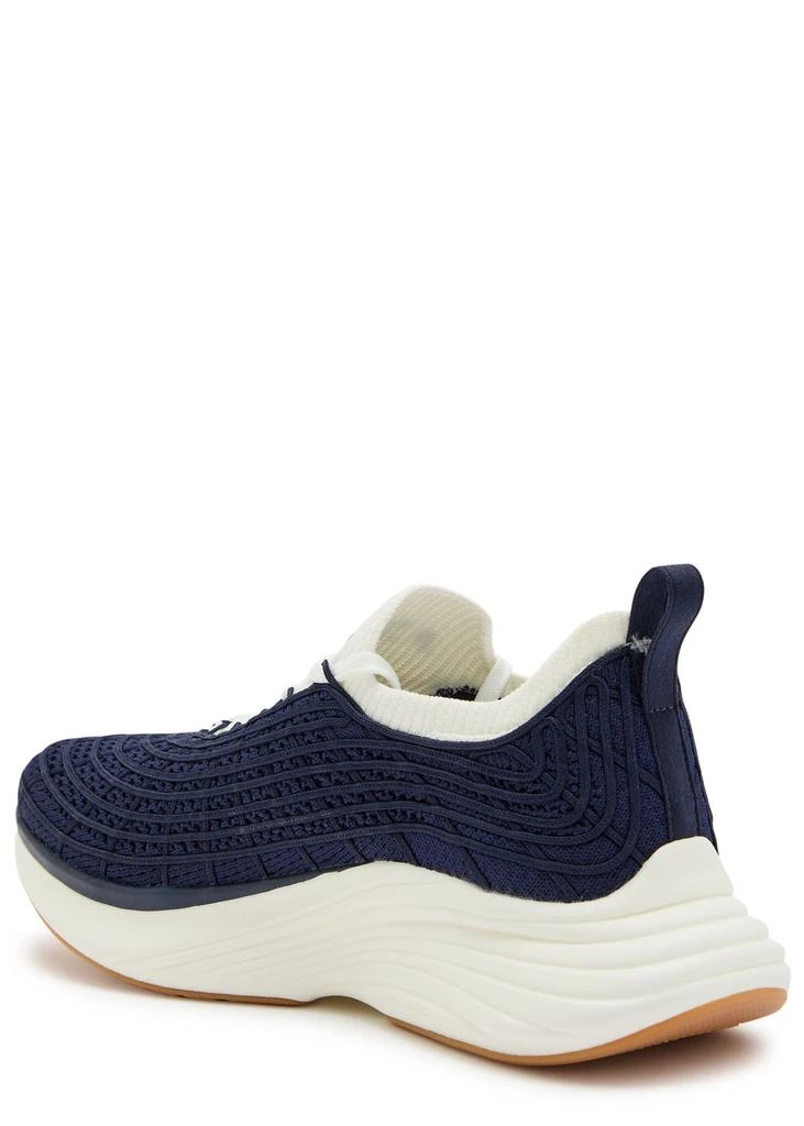 Athletic Propulsion Labs TechLoom Zipline embroidered knit sneakers 2