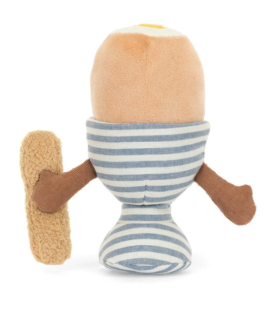 Jellycat Amuseables Eggetha Egg and Lance Soldier (16cm) 4