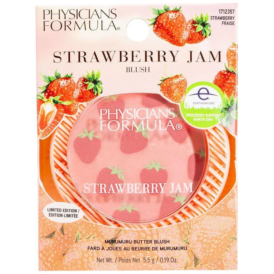 Physicians Formula Murumuru Butter Blush