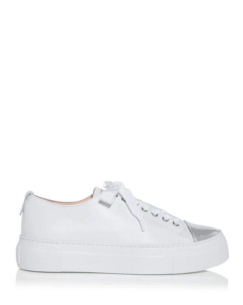 AGL Women's Mollie Platform Sneakers 2