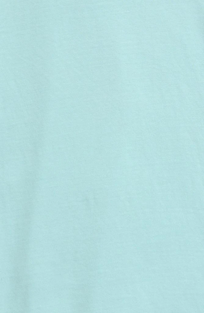 Treasure & Bond Kids' Washed Crewneck T-Shirt 2