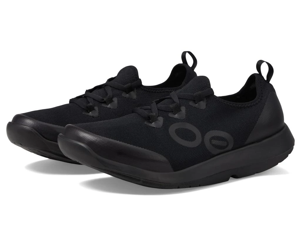 OOFOS OOmg Sport LS Shoe 1