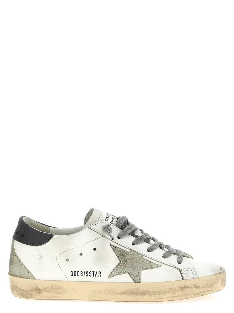 Golden Goose Golden Goose 'Superstar' Sneakers 1