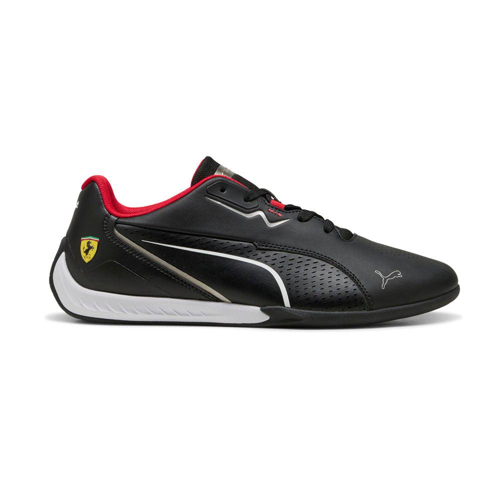 Puma Scuderia Ferrari Drift Cat 11 Lace Up Sneakers