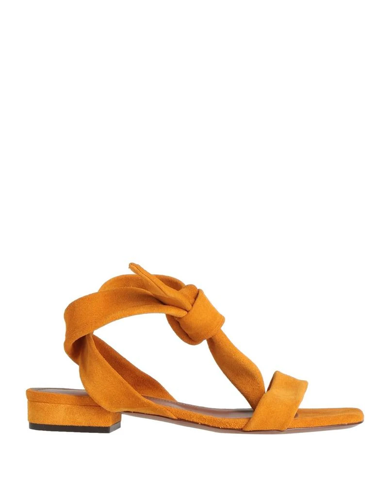 L' AUTRE CHOSE Sandals 1