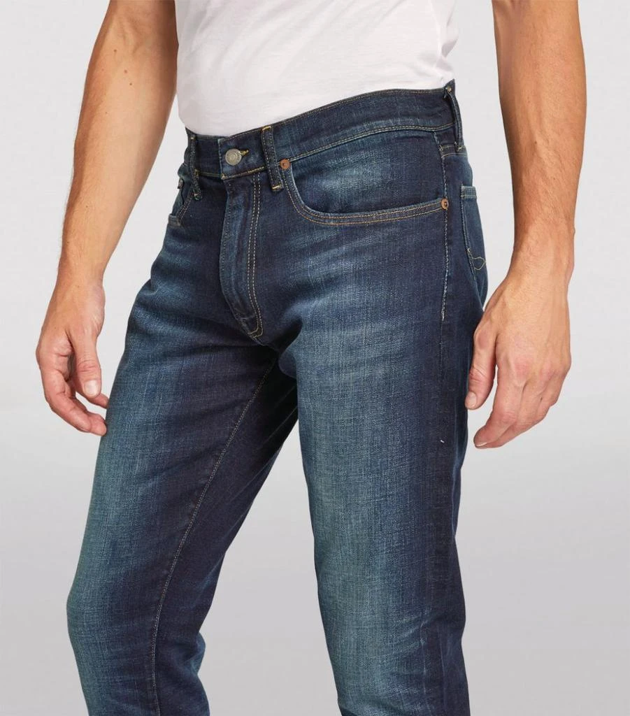 Ralph Lauren Slim Stretch Sullivan Jeans 6