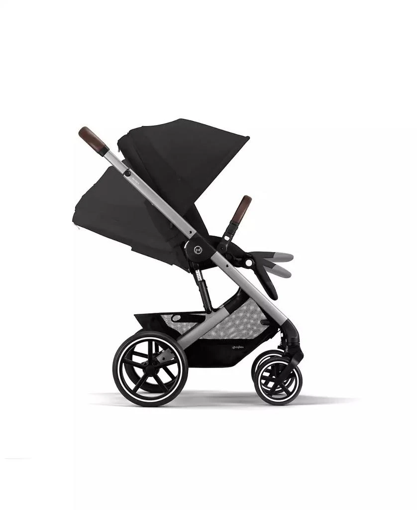 Cybex Balios S Lux 2 Baby Stroller 3