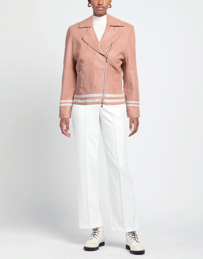 FREAKY NATION Biker jacket