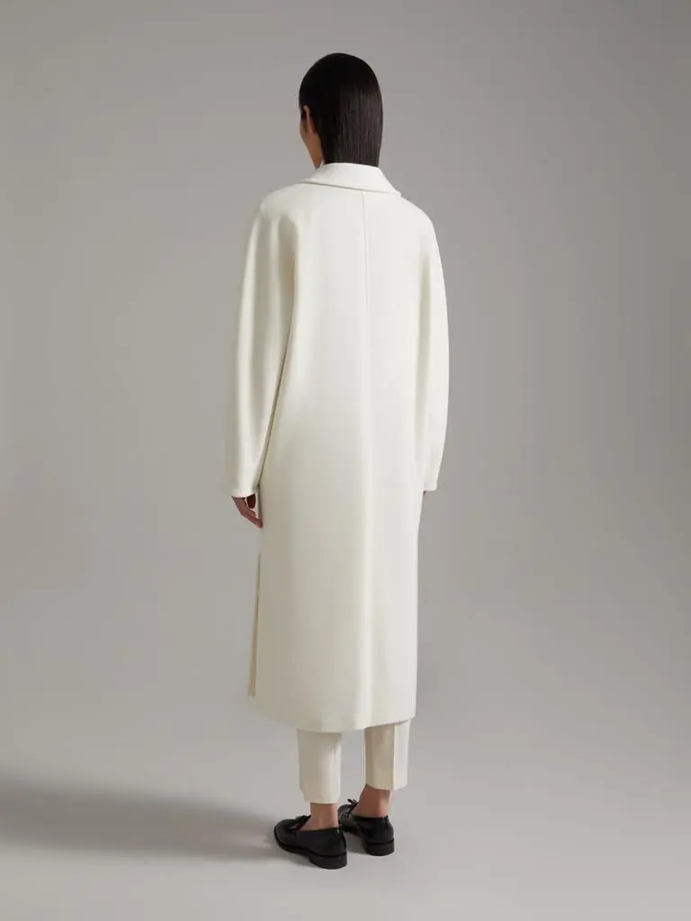 Max Mara 101801 icon coat 7