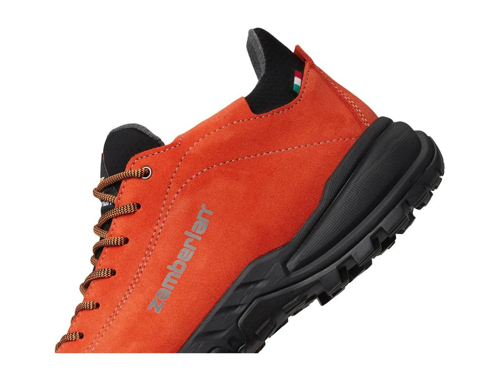 Zamberlan Free Blast Suede 6