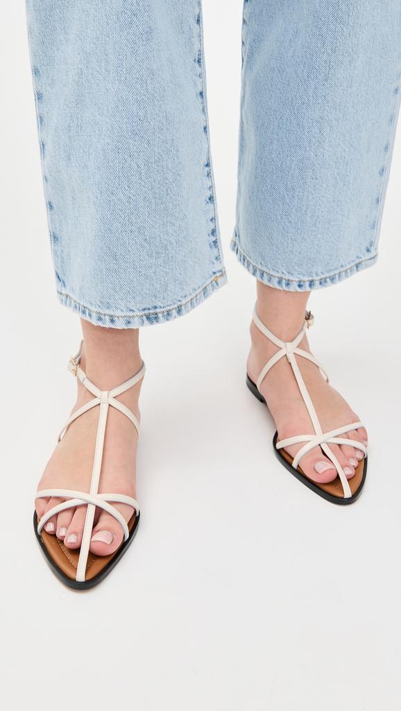 ATP ATELIER Griante Sandals
