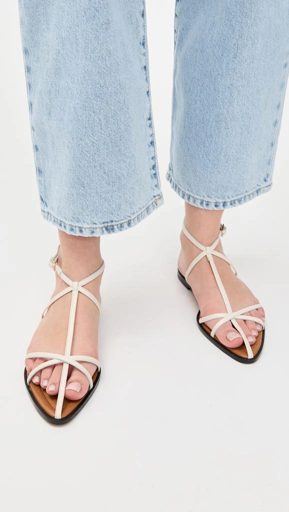 ATP ATELIER Griante Sandals 2