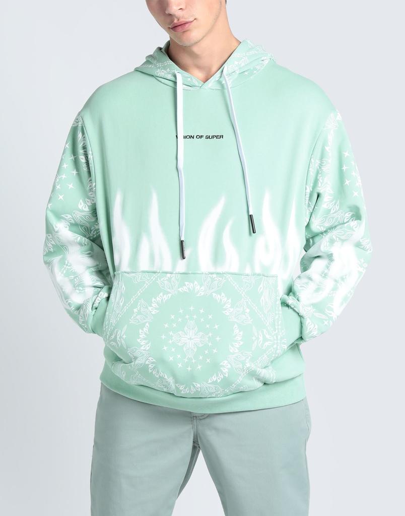 Vision of Super Hooded sweatshirt