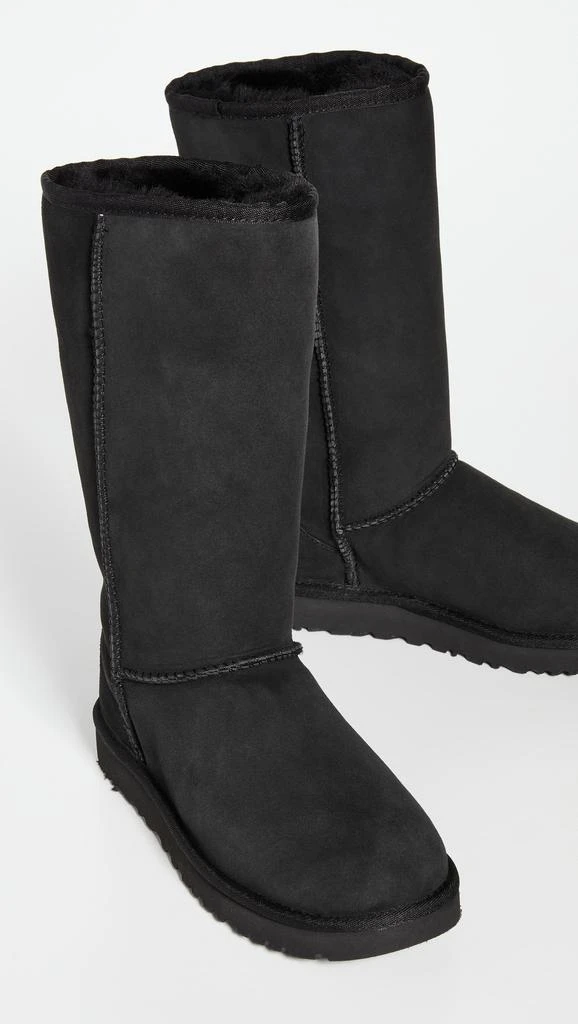 UGG W Classic Tall II Boots 4