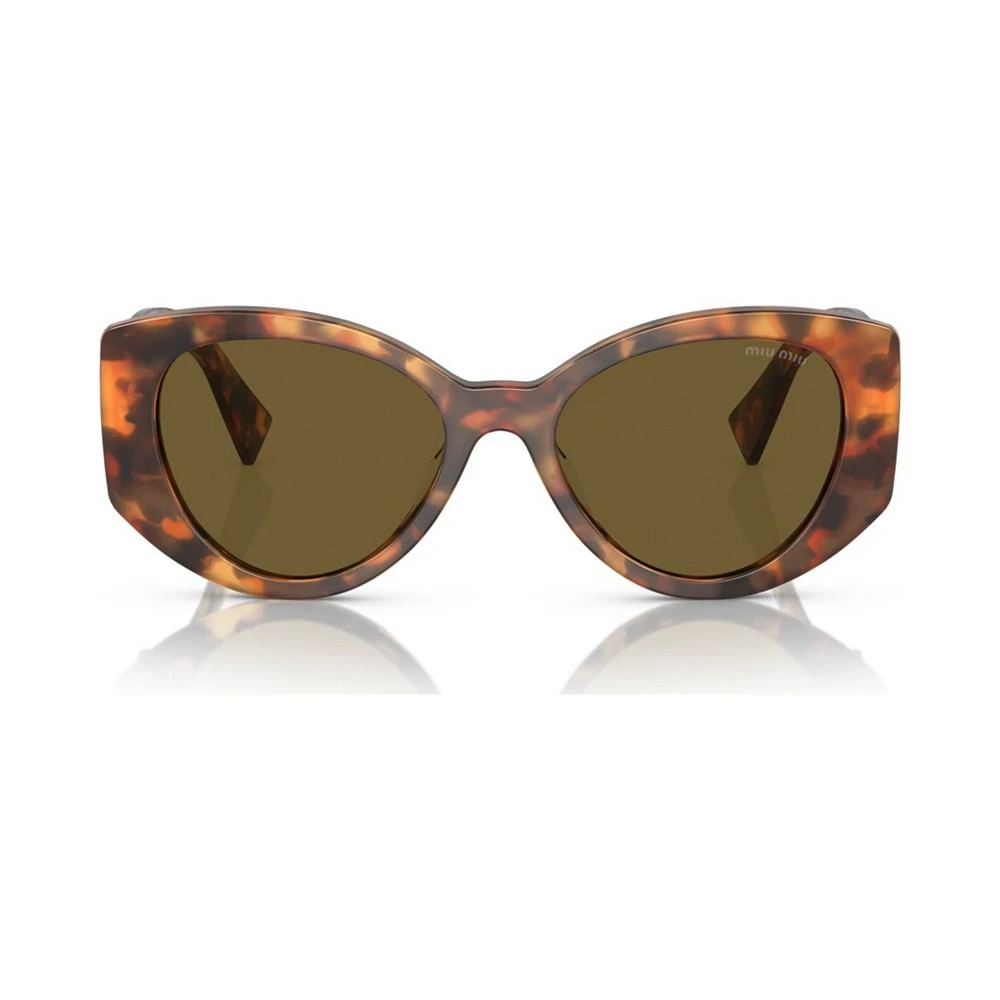 MIU MIU Women's Sunglasses, MU 03WS 2