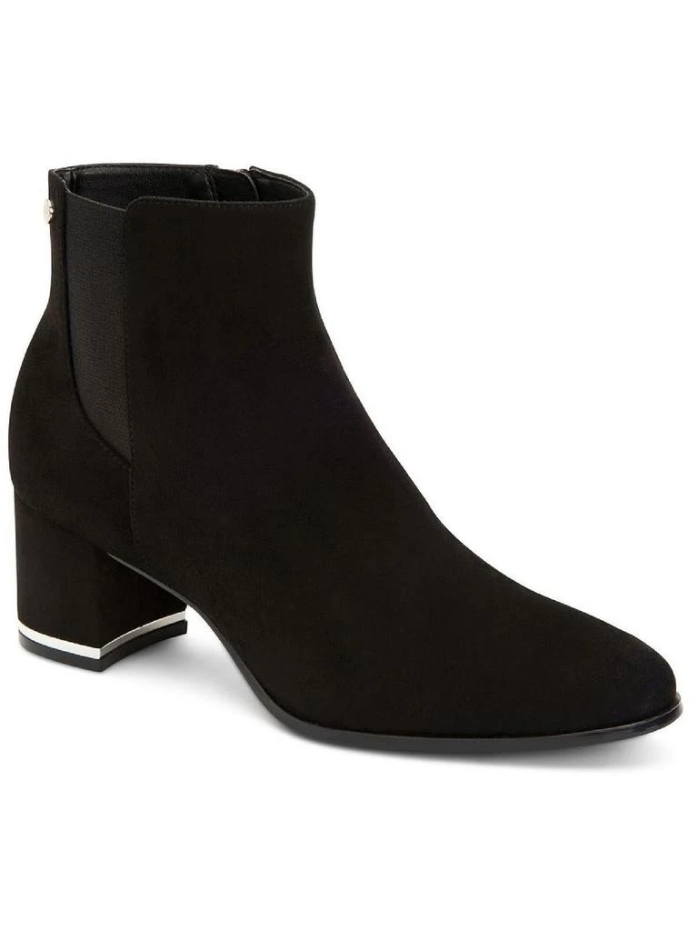 Calvin Klein Fioranna Womens Ankle Boots 4