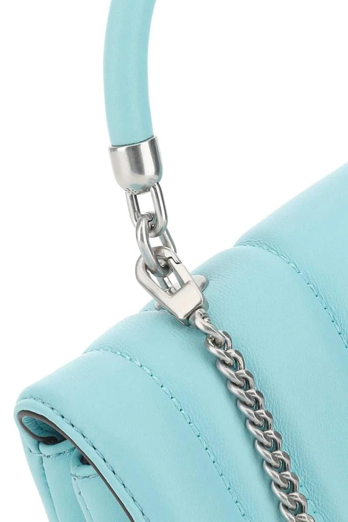 Tory Burch Tory Burch Kira Mini Top Handle Bag 4