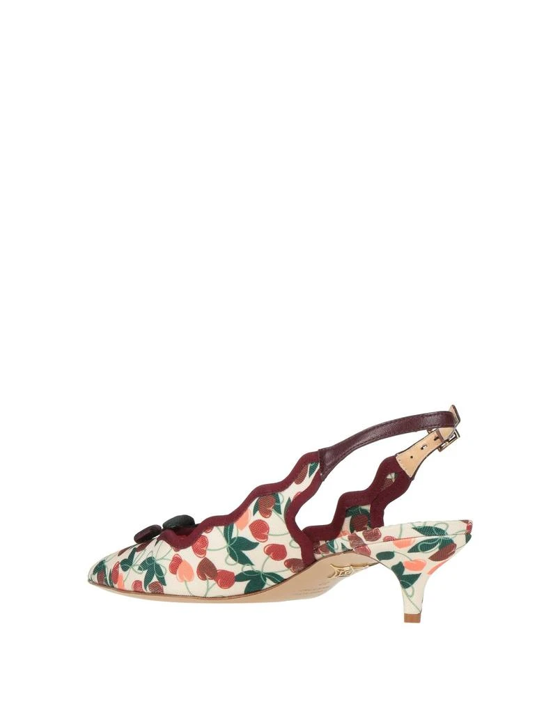 Charlotte Olympia Pump 3