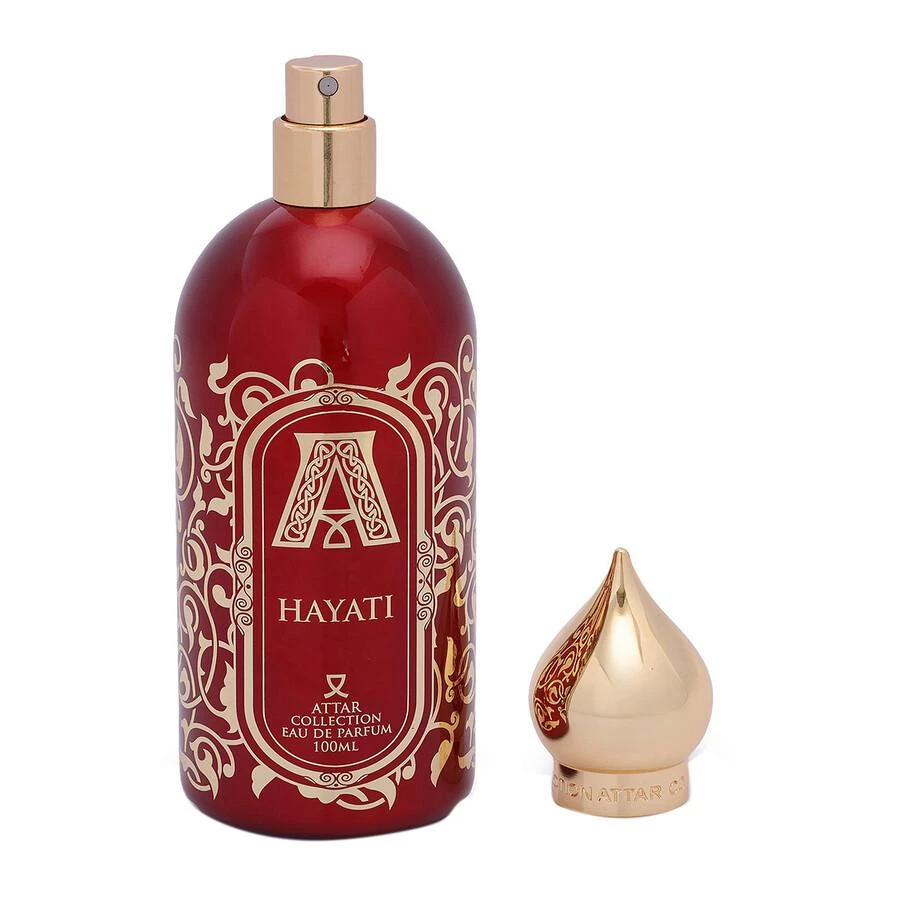 Attar Collection Attar Collection Hayati Unisex EDP 2