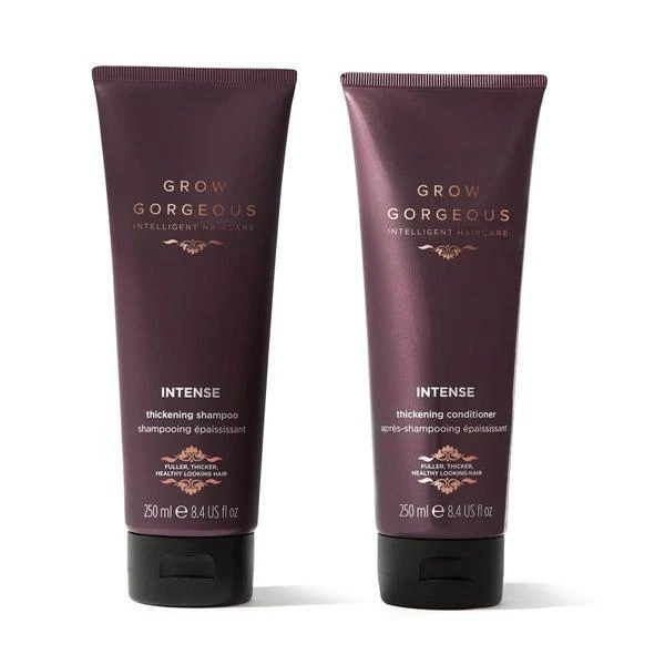 Grow Gorgeous Grow Gorgeous Intense Duo 4