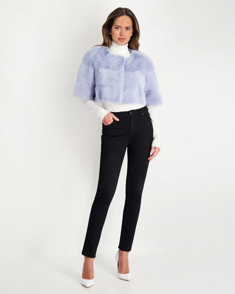 Gorski Mink Bolero 2
