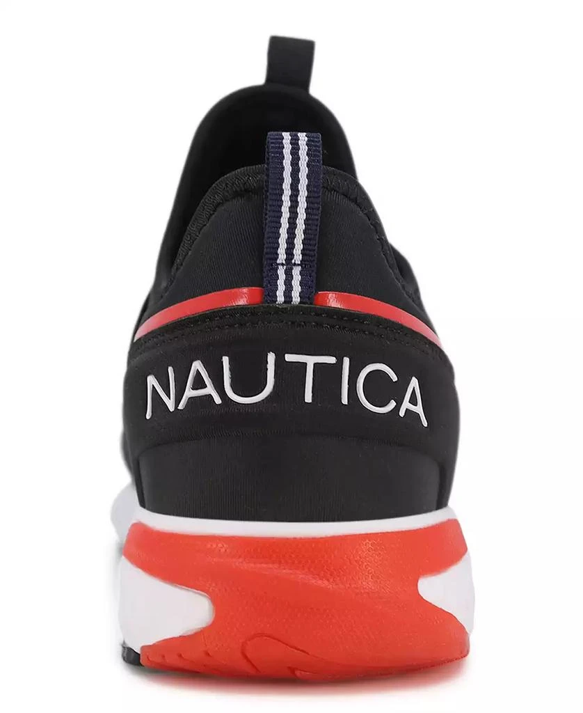 Nautica Men's Zento Sneakers 3