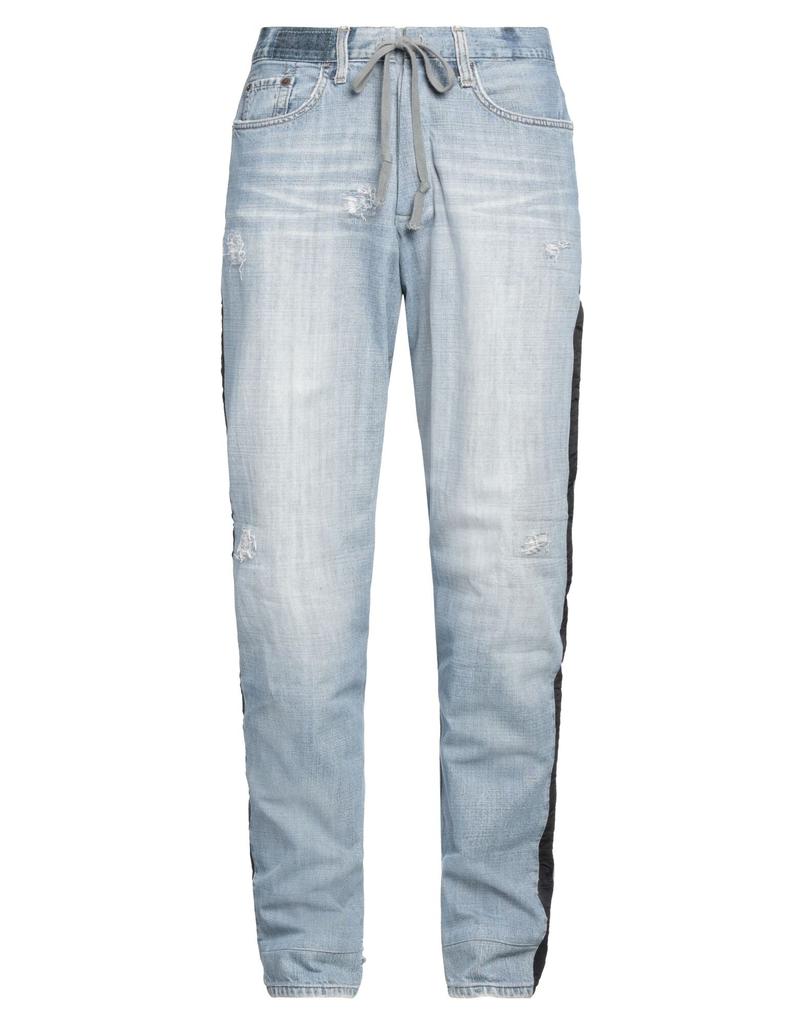 Greg Lauren Denim pants