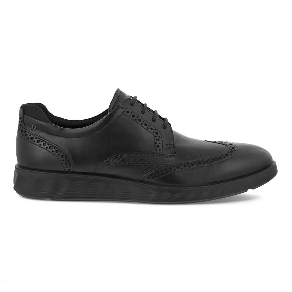 ECCO Men's S Lite Hybrid Brogue Shoes 2