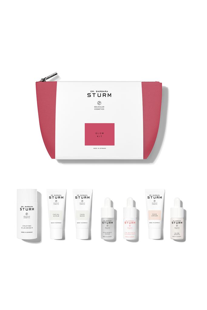 Dr. Barbara Sturm beauty set 'glow kit'
