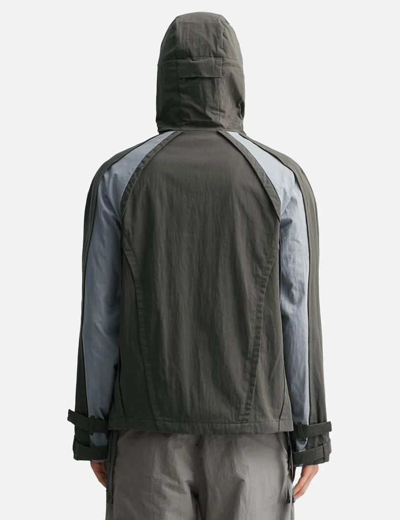 San San Gear Linea Jacket 4