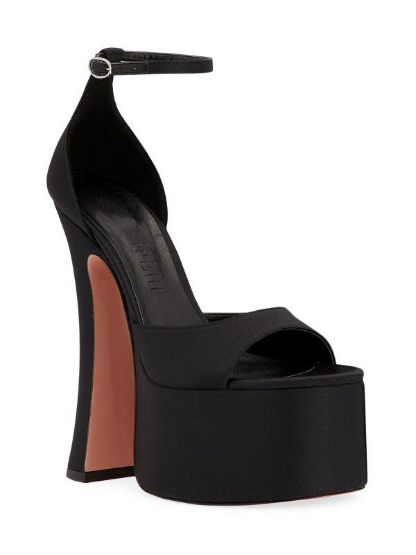 Piferi Savannah Rosalia Platform Sandals