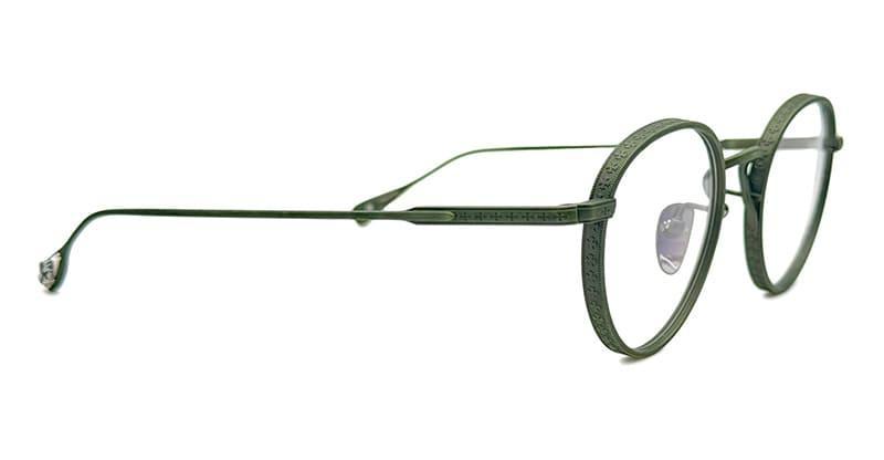 Chrome Hearts Chrome Hearts Eyeglasses