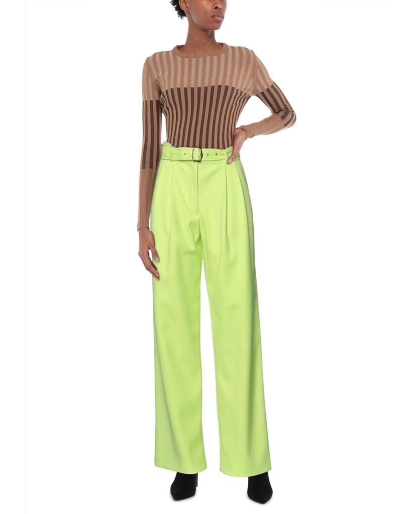 ALEXACHUNG Casual pants
