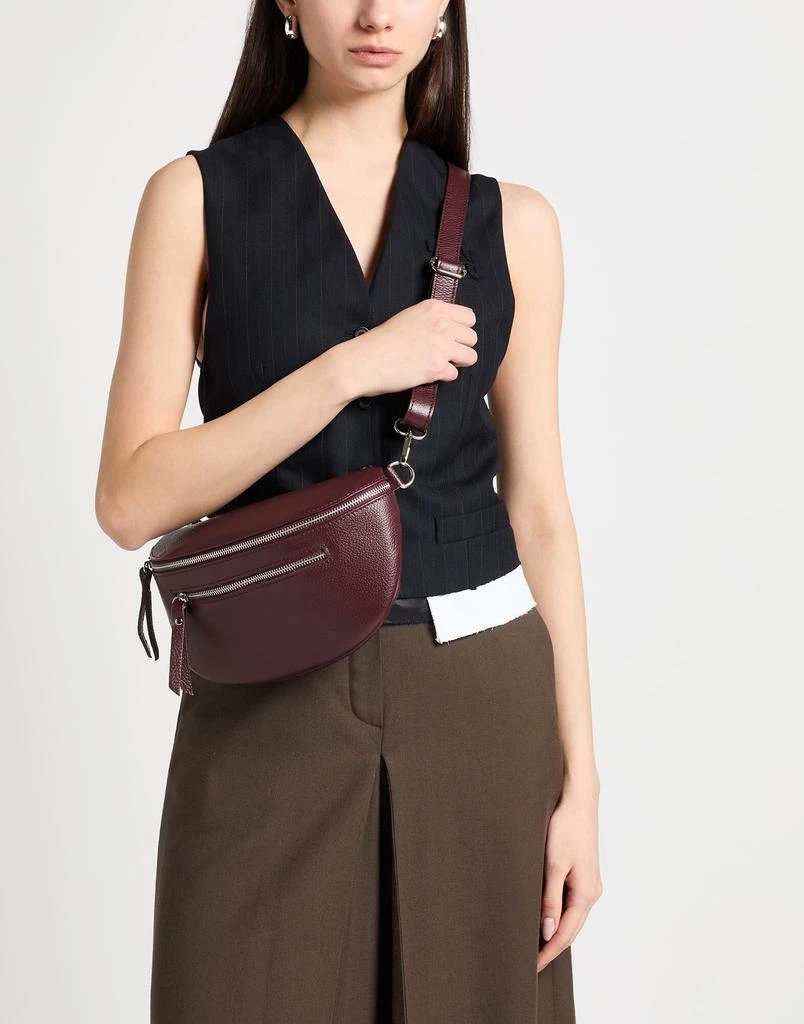 LAURA DI MAGGIO Cross-body bags 3
