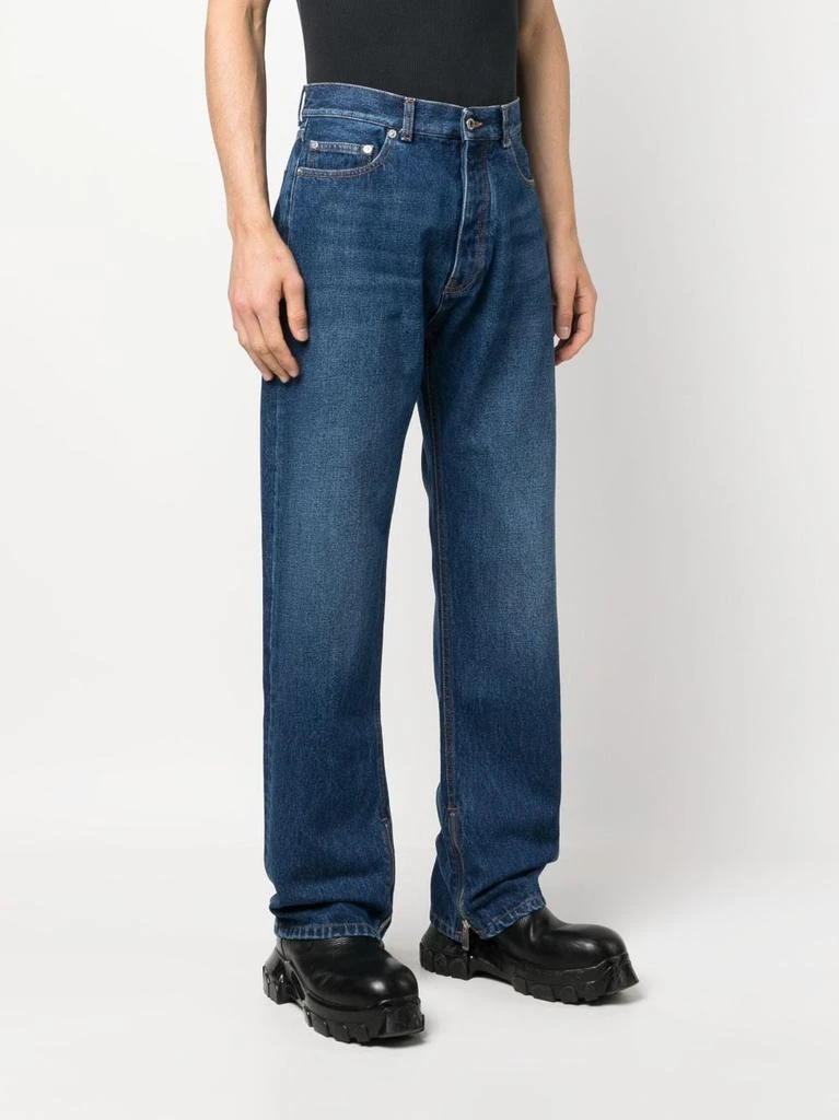 Off-White OFF-WHITE - Skate Denim Jeans 5