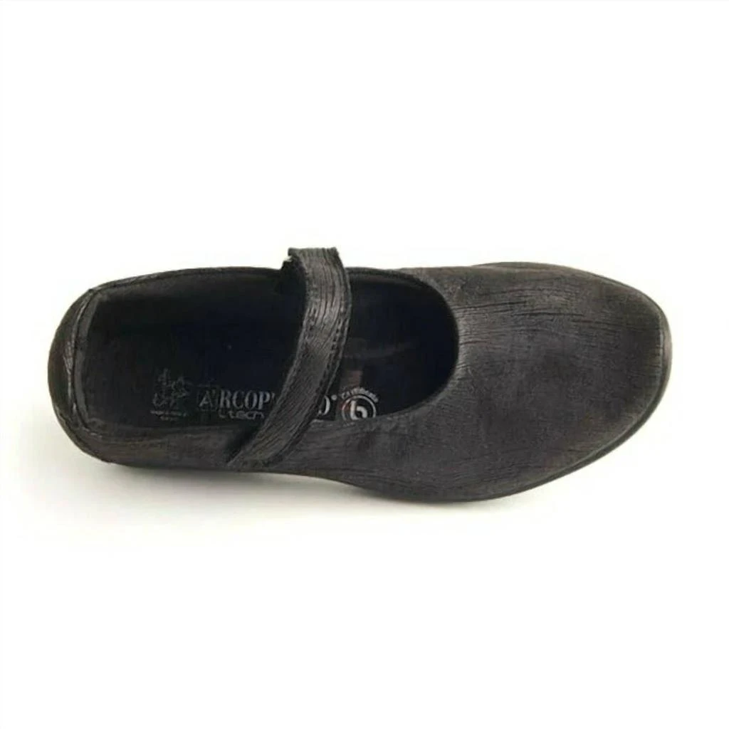 Arcopedico Arcopedico - Womens L45 Mary Jane - Medium Width 2