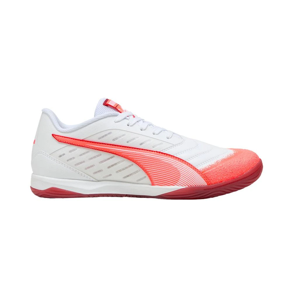 Puma Ibero IV Lace Up Sneakers