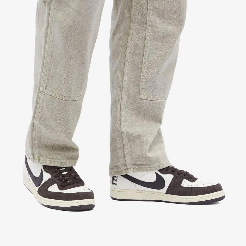 NIKE Nike Terminator Low 6