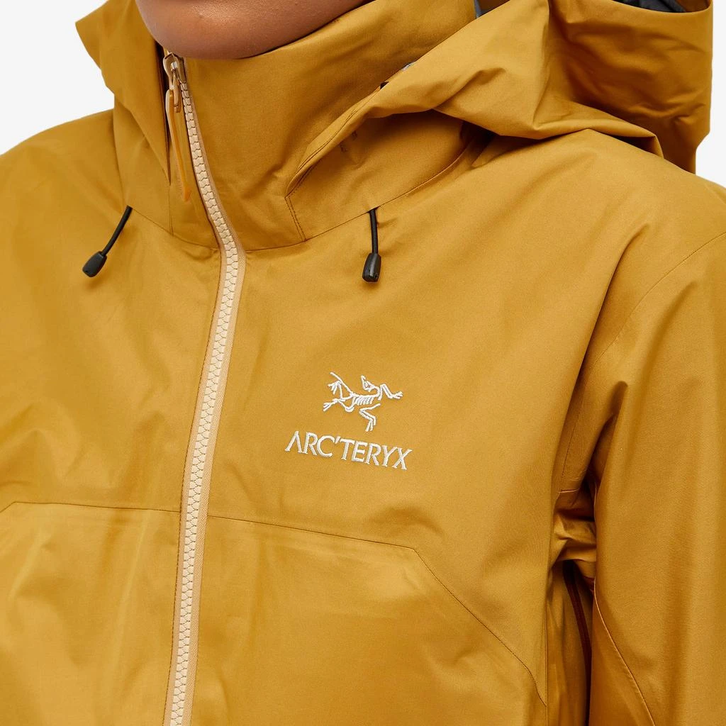 Arcteryx Arc'teryx Beta AR Jacket 5