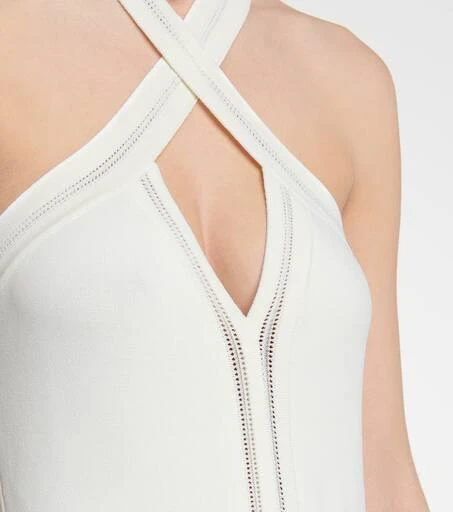 Stella McCartney Halterneck jumpsuit 4
