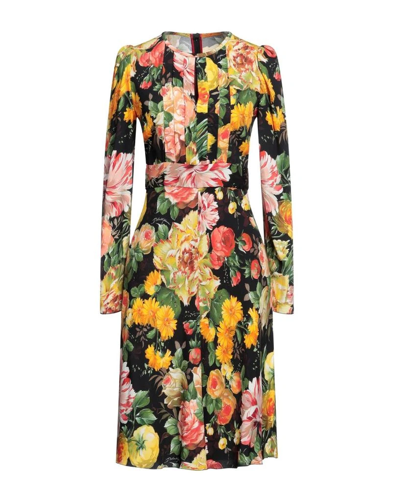 Dolce
Gabbana Midi dress 1