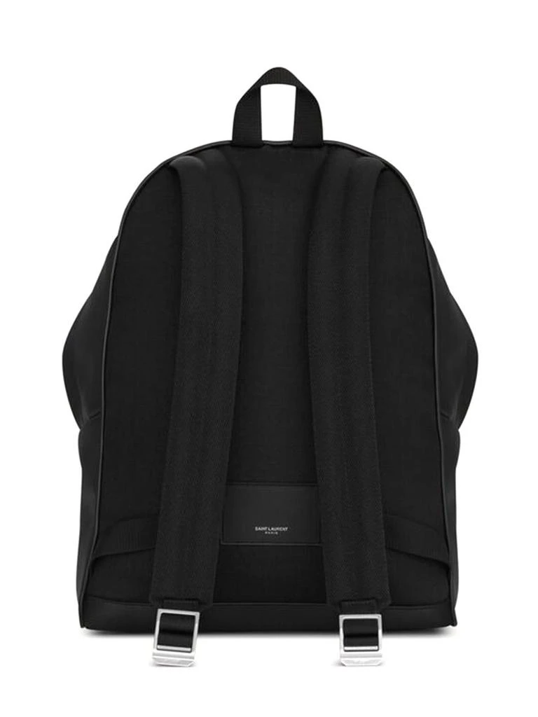 Yves Saint Laurent City Backpack 3