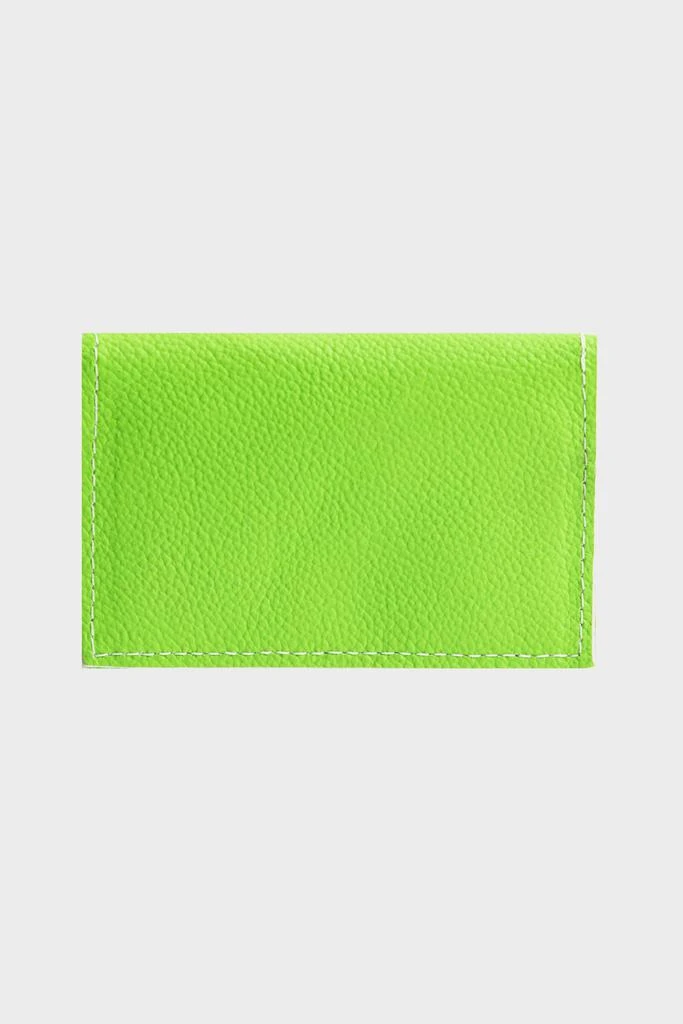 Los Angeles Apparel RLH3419 - Folded Horizontal Wallet 20