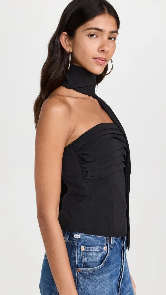 4th  Reckless Gemma Corset Top 4