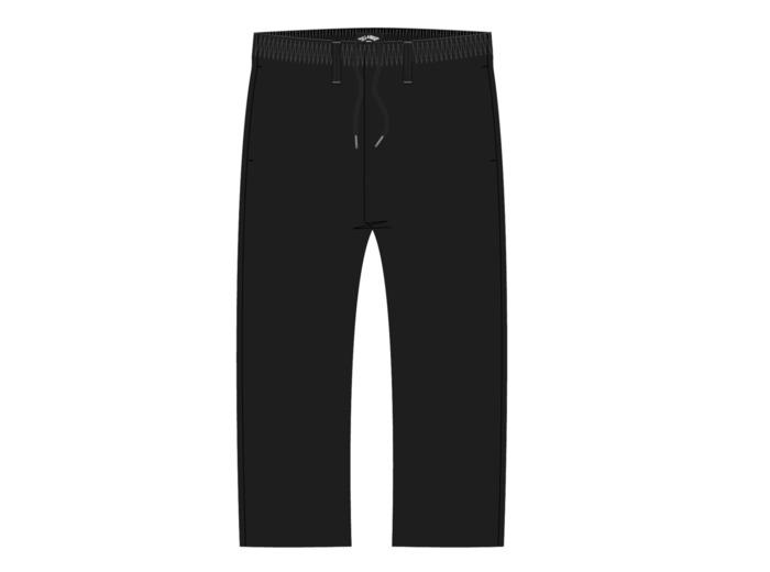 Billabong UBYNP00182-BLK - JIMMY PANT