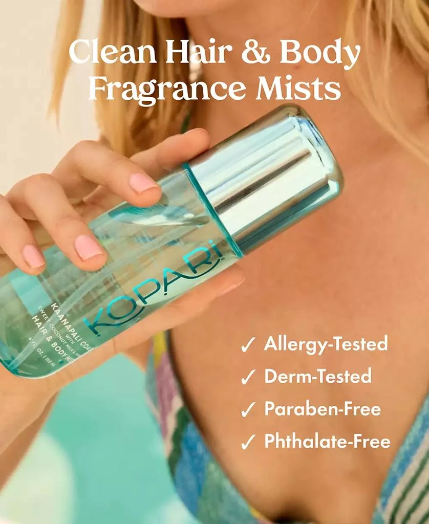 Created For Macy's 8-Pc. The Back To School Crew Beauty Set, Created for Macy's 8