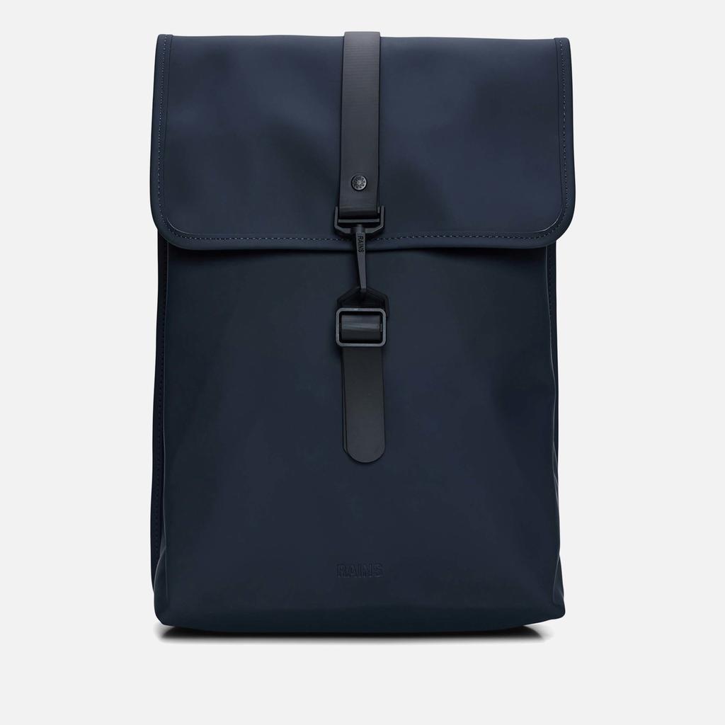 RAINS RAINS Matte Shell Rucksack